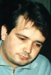 Stefan Cigan (1993)
