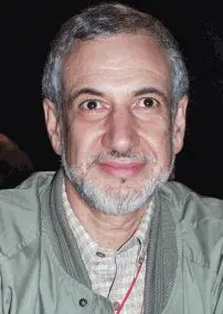 Victor Cilia Vincenti (2000)