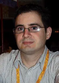 David Cilia Vincenti (Calvi�, 2004)