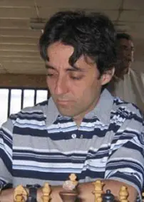 Andrei Nestor Cioara (Naujac, 2004)