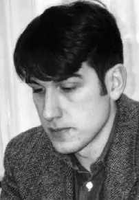 Panagiotis Cladouras (1992)