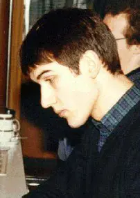 Panagiotis Cladouras (Solingen, 1984)