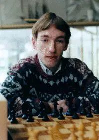 Pieter Claesen (1996)