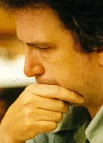 Thomas M Clarke (Nottingham, 1996)