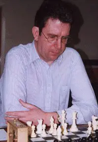 Thomas M Clarke (1996)
