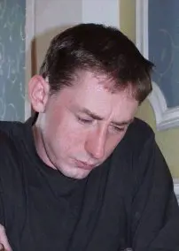 Stuart Clarke (Birmingham, 2002)