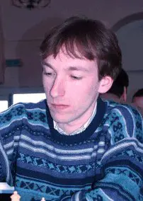 Pieter Claesen (Linares, 2003)