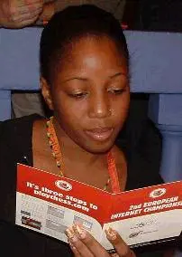 Patrice Claxton (Calvi�, 2004)