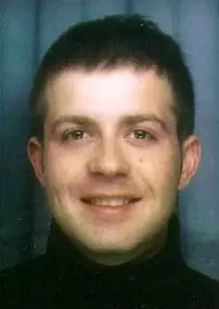 Craig Clifford (2008)