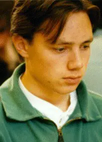 James Cobb (Nottingham, 1996)