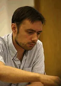 James Cobb (2006)