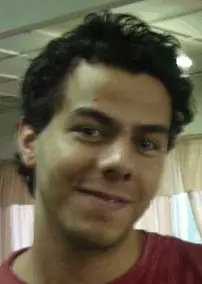Luis Henrique Coelho (2006)