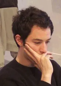 Aurelien Cohen (Sautron, 2005)