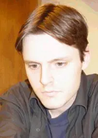 James Coleman (Pune, 2004)