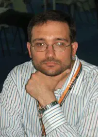Duilio Collutiis (Turin, 2006)