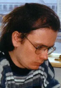 Stuart Conquest (Rejkjavik, 1996)