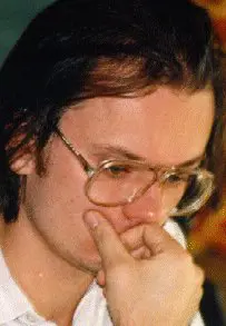 Stuart Conquest (1996)