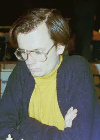 Stuart Conquest (Bern, 1993)