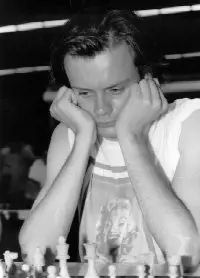 Stuart Conquest (Paris, 1990)