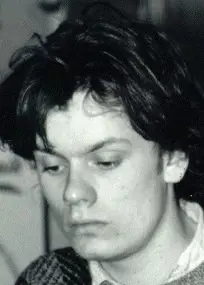 Stuart Conquest (Biel, 1990)
