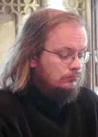 Stuart Conquest (Forchheim, 2002)
