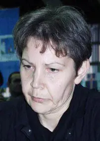 Clementine Conrady Janssen (Bled, 2002)