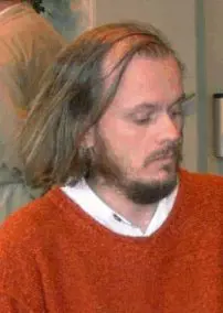 Stuart Conquest (Clermont-Ferrand, 2003)