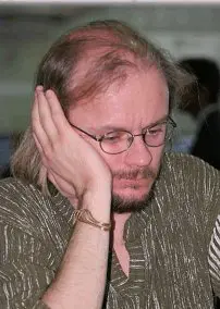 Stuart Conquest (Turin, 2006)