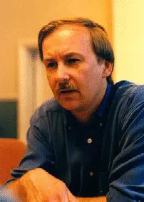 John Grantley Cooper (England, 1998)