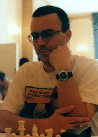 Anthony R Corkett (Birmingham, 1999)