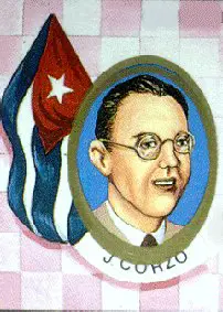 Juan Corzo y Prinzipe (0)