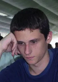 Matthieu Cornette (Oropesa, 2001)
