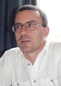 Anthony R Corkett (Birmingham, 2002)