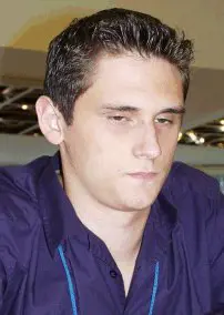 Matthieu Cornette (Halkidiki, 2003)