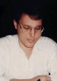 Paul Cornelison (Suisse, 1987)