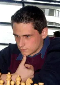 Matthieu Cornette (Reims, 2004)