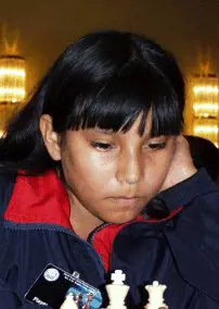 Deysi Estella Cori Tello (Kreta, 2004)