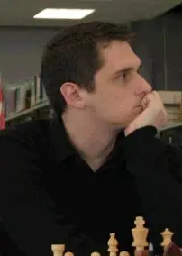 Matthieu Cornette (La Roche, 2007)