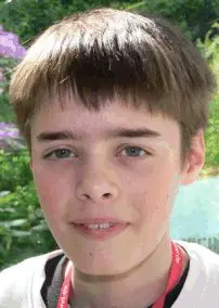 Alexander Cornish (Willingen, 2007)