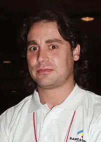 Jordi Cots Paltor (Istanbul, 2000)