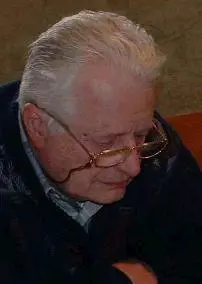 Franco Cottarelli (Italy, 2004)