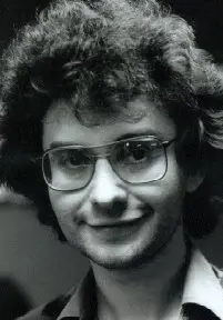 Camille Coudari (New York, 1980)