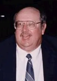 Charles Cox (2004)