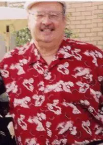 Charles Cox (2004)