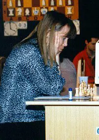 Pia Cramling (Gosa, 1998)