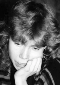 Pia Cramling (Barcelona, 1989)
