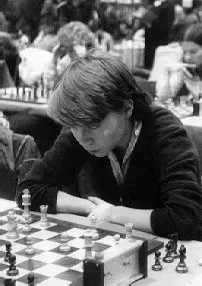 Pia Cramling (Luzern, 1982)