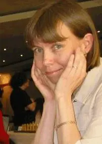Pia Cramling (Silivri, 2003)