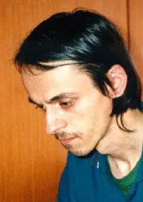 Marjan Crepan (1995)