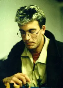 Stephane Crouan (Cap d'Agde, 1998)